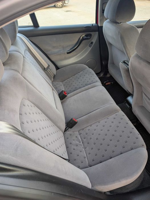 Продавам SEAT Toledo 1.9 TDI 105 к.с.