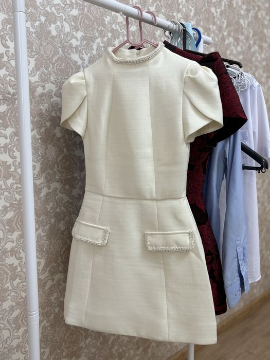 Красивое платье от Личи