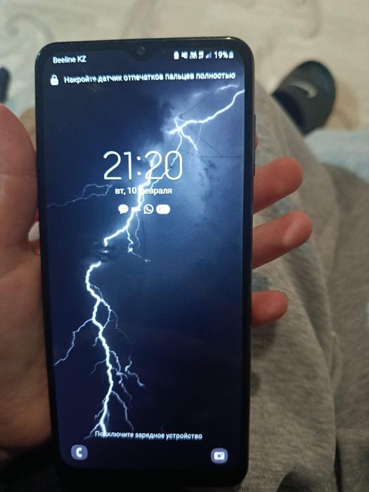 Продам самсунг А12