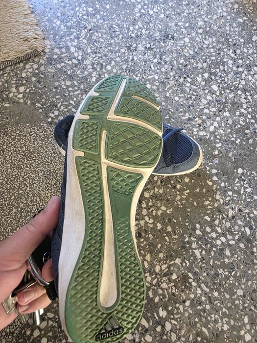 Маратонки Adidas 38 2/3