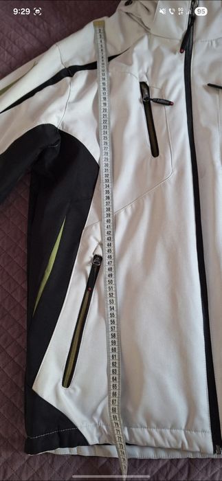 Jacheta Ski | Killtec | Slim| level10