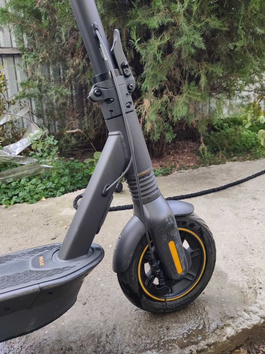 Ninebot KickScooter MAX G2