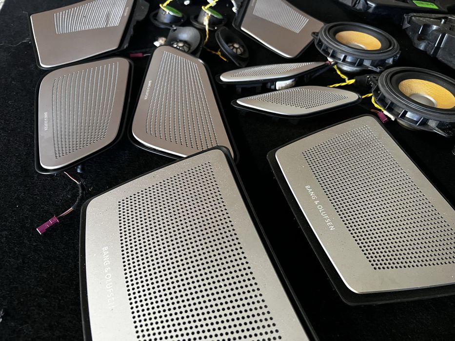 bang olufsen bmw - Piese auto de vânzare | OLX.ro