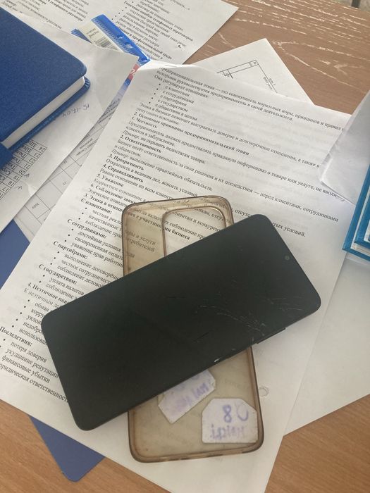 Хонор х5с плюс 128гб