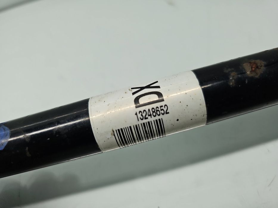 Planetara dreapta fata Opel Adam (M13) [Fabr 2012-prezent] 13248652 1.
