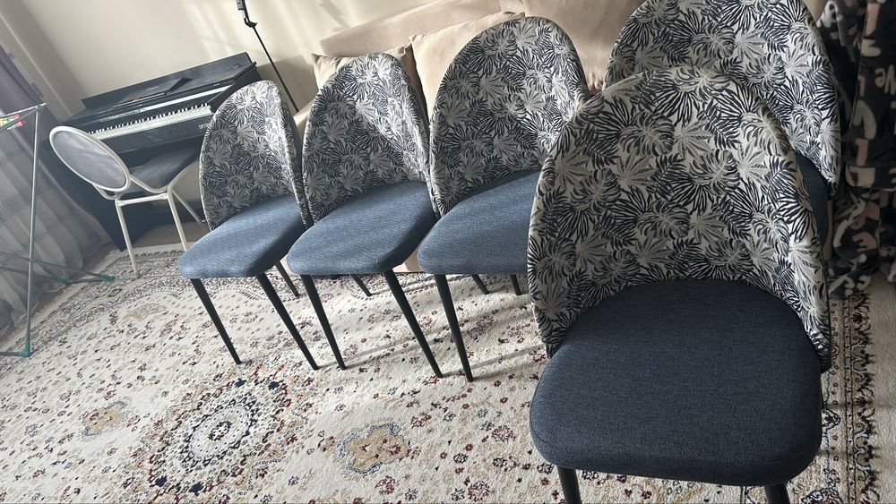 Продам стульчики