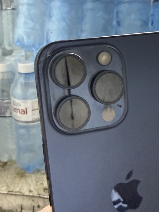 iPhone 15 Pro Max 512gb 93%