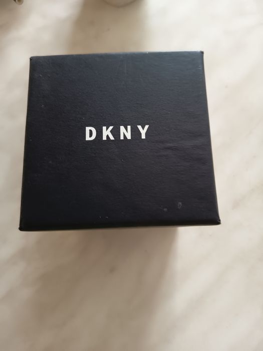 Dkny ceas vand nou