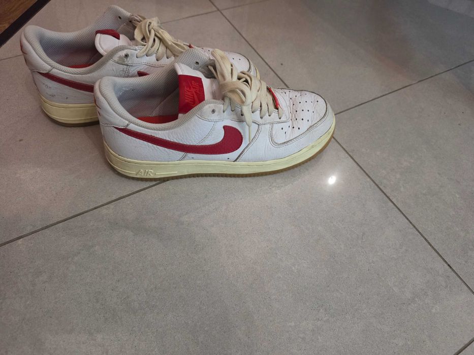 Маратонки Nike airforce 1