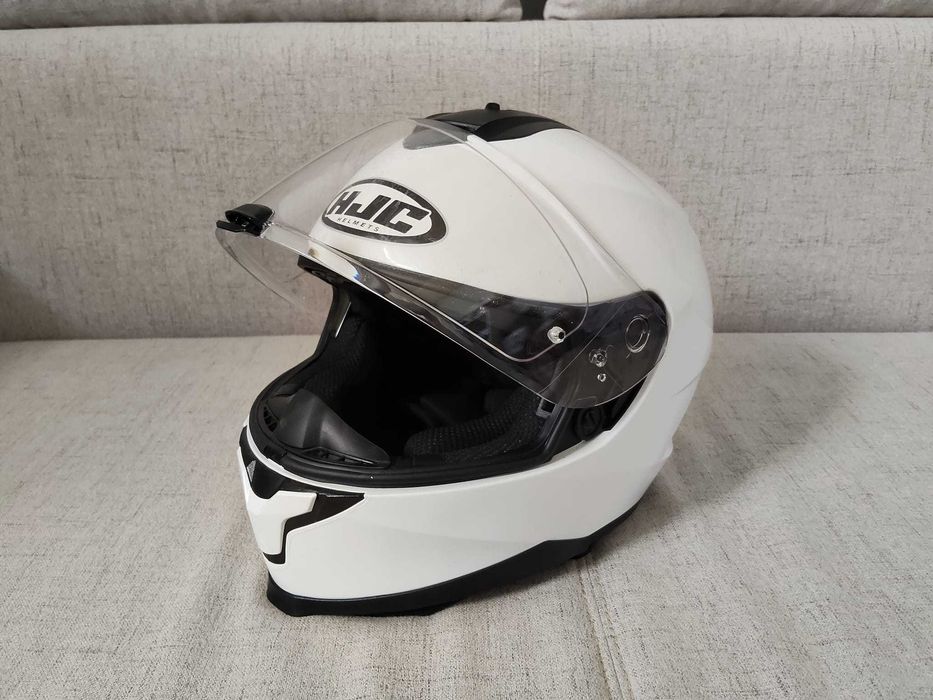 Casca motocicleta HJC C70