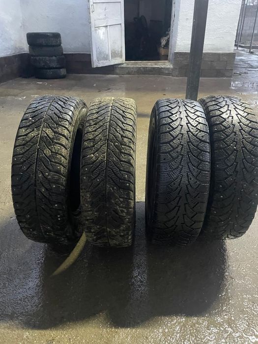 Продам балоны зимние