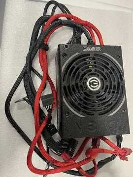 Sursa EVGA SuperNOVA 1000 G2, 1000W, 80 Plus Gold, Full modulara