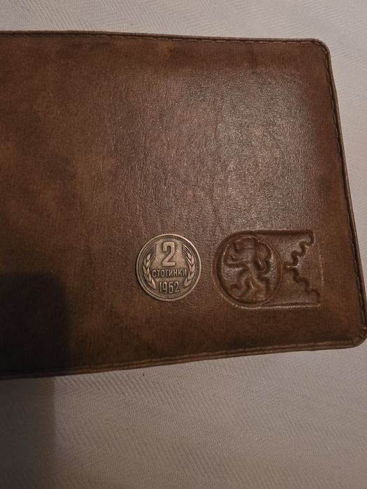 Рядка стара монета