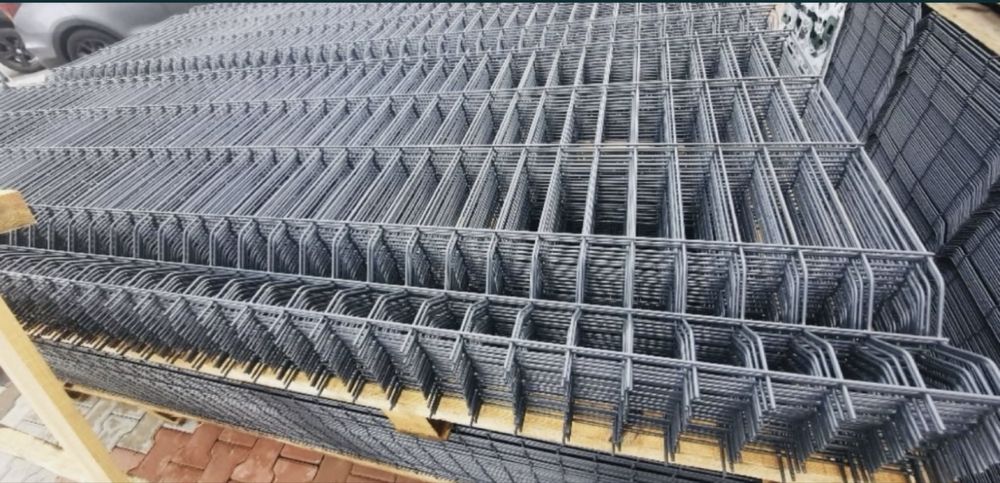 Промоция!Оградни пана с 50 год.гаранция!Портали и врати!Топ цени!