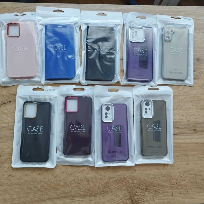 Huse telefoane mobile