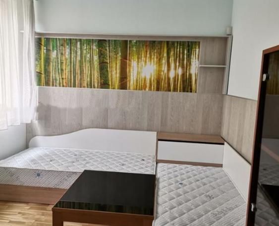 Дава се под наем Тристаен апартамент в София, Студентски град - 92 кв.м за 800 € - Снимка #5