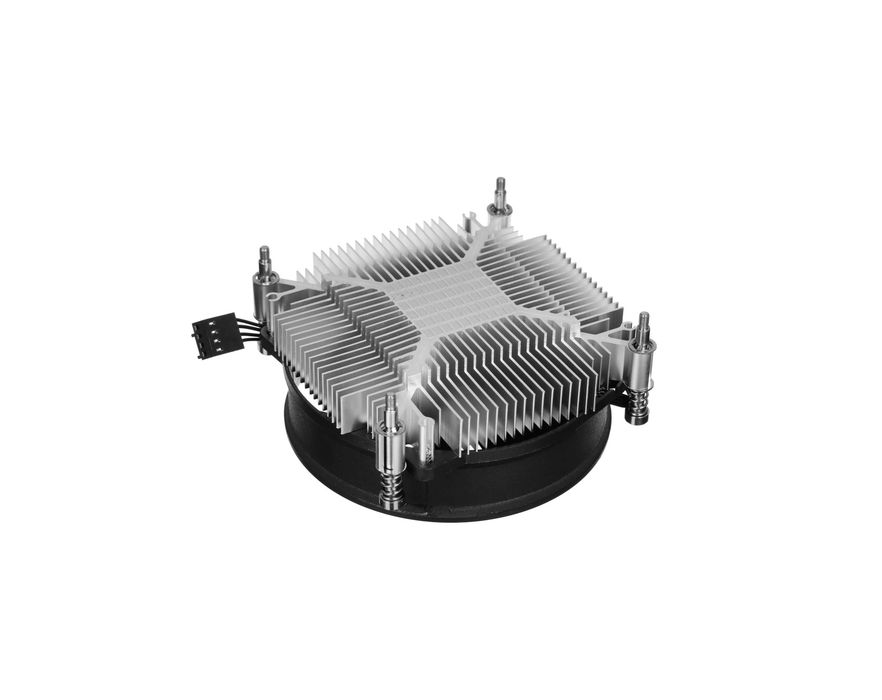 ' Кулер для процессора ID-Cooling DK-17PW (TDP 125W)