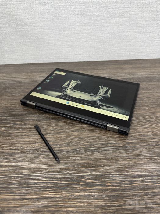 Премиум Ультрабук 2в1 Lenovo Yoga L13 intel Core i5 Идеал из США!