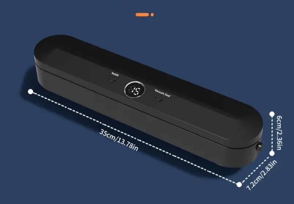 Vând aparat de vidat +un CADOU Mănuși grooming pentru  animale