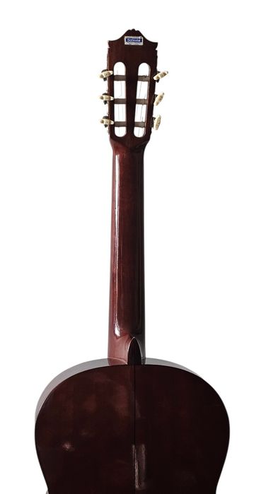 Chitara clasica 4/4 LUXOR Konzertgitarre model 4240 (Made in Japan)