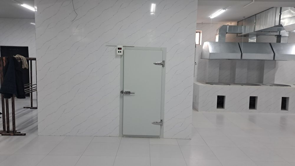 Реф контенер морозильник холодильные