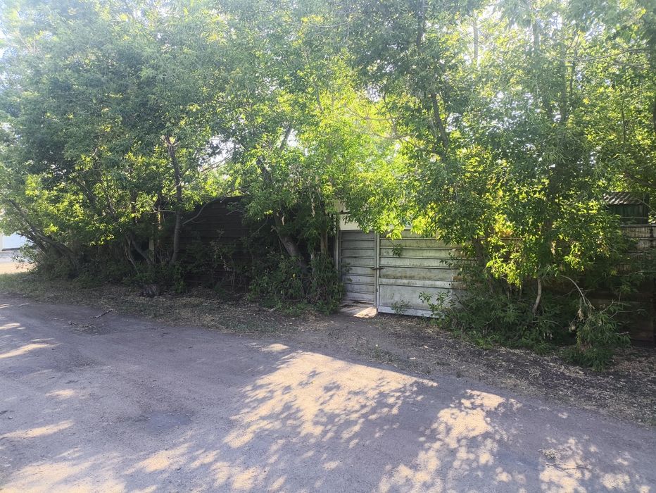 Продам дом в Самарке