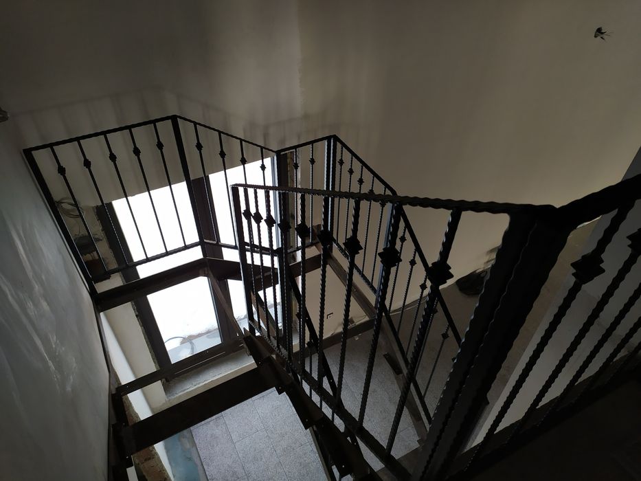 20% ОТСТЪПКА Ковано желязо по поръчка