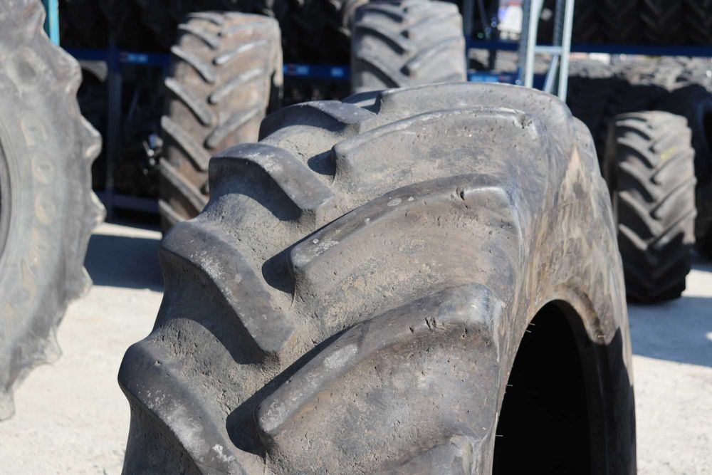 600/70R30 GoodYear Cauciucuri Radiale SH Tractor Livrare Pret cu TVA