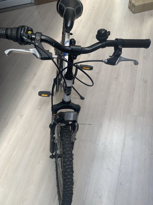 Детски велосипед 20цолови гуми