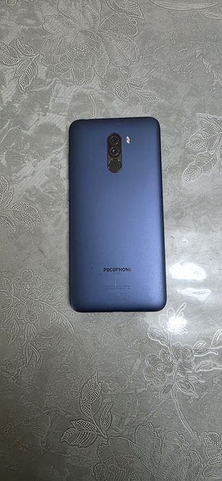 Pocophone f1 6/128