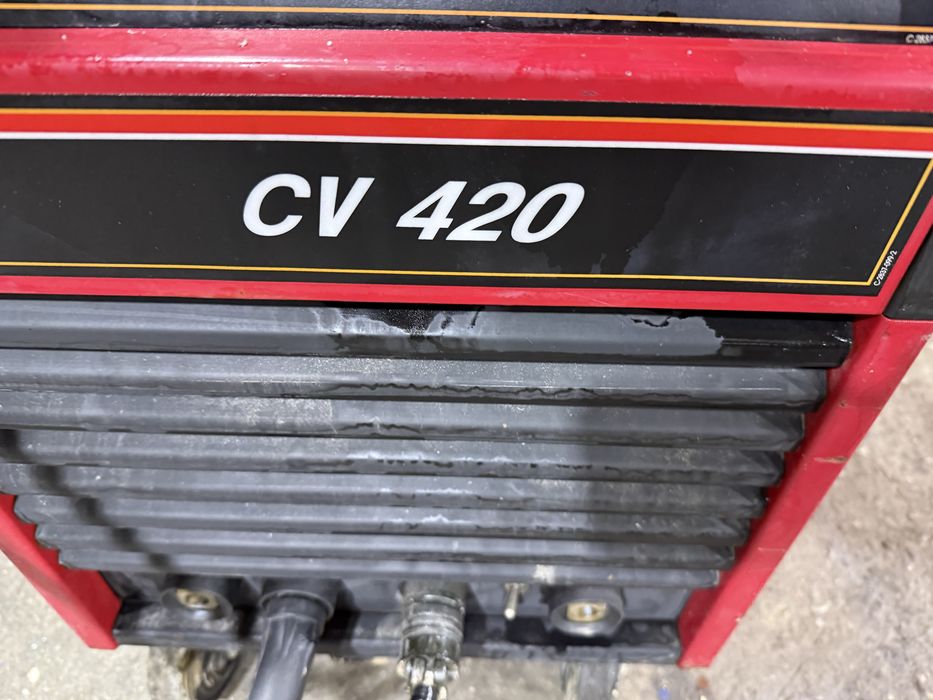 Aparat de sudura Lincoln Electric