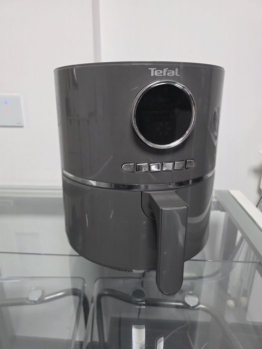 Friteuza cu aer cald Tefal Ultra Fry Digital, 4.2 L