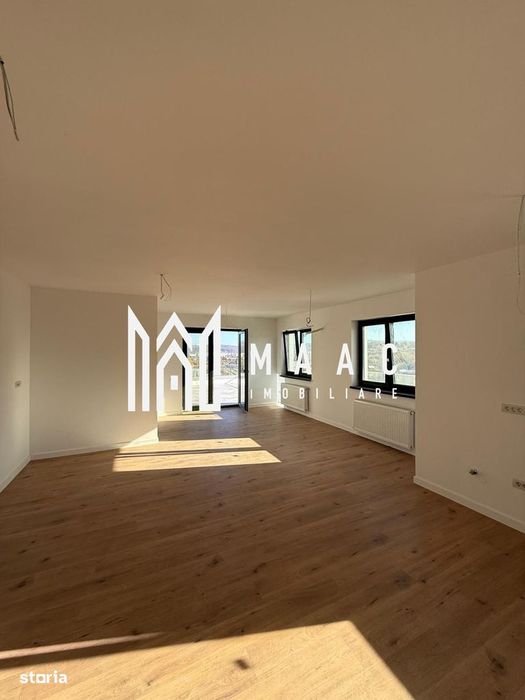 Apartament | Penthouse | 3 camere | Central