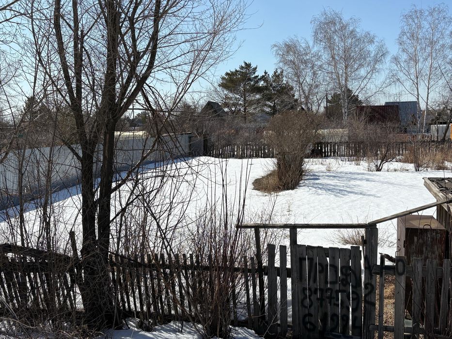 Продам дачу на федоровке