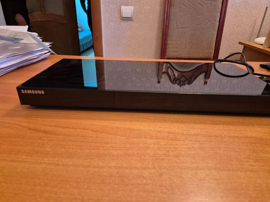 Видеопроигрыватель