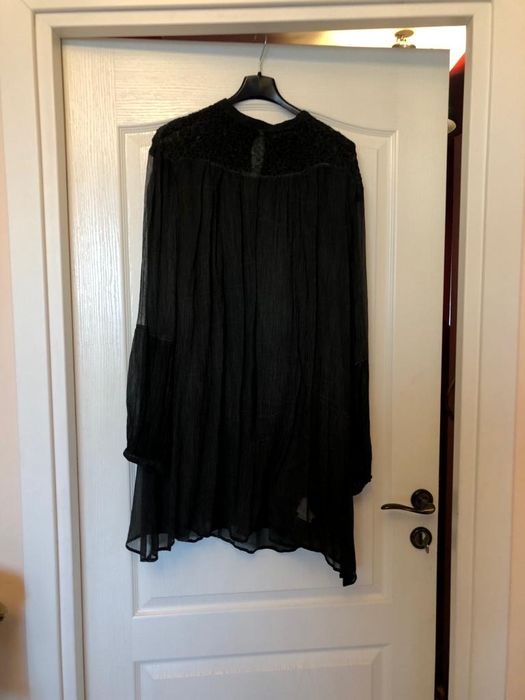 Rochie de în culoare neagra