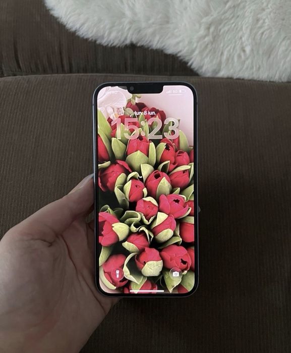 iPhone 14 Plus