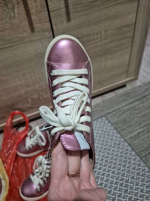 Обувь детская для девочек