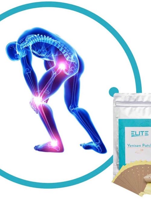 Трансдермальный пластырь