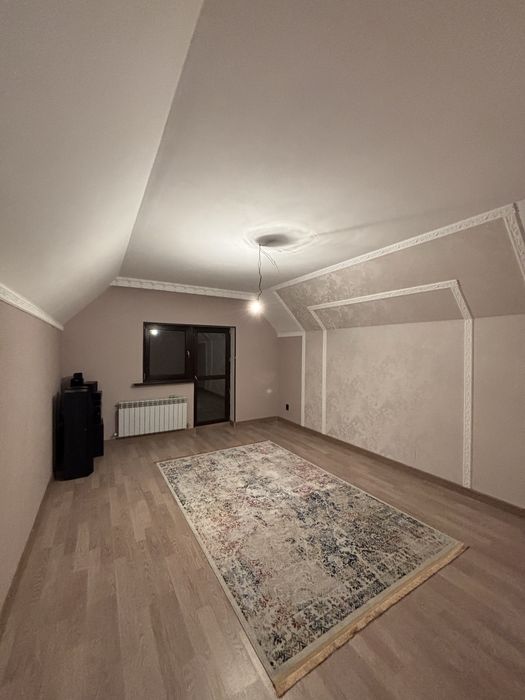 Котедж суткага берыледы