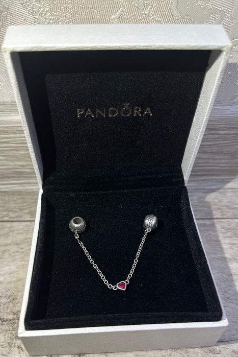 Продам шармы Pandora