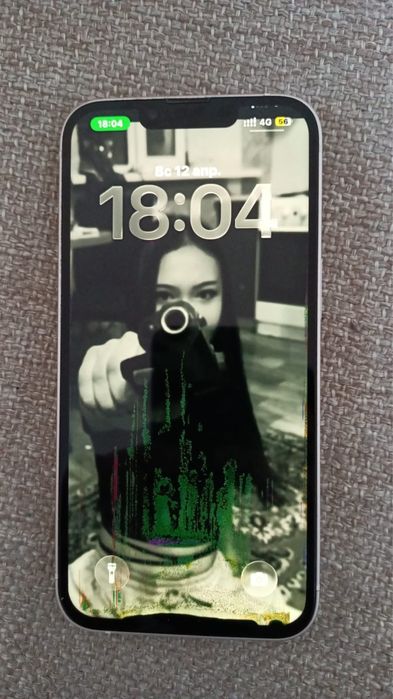 айфон 13 в отличном состоянии