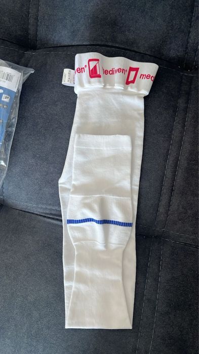 Продам компресеонные чулки