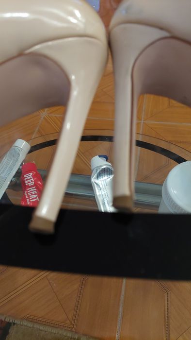 Pantofi dama primavara