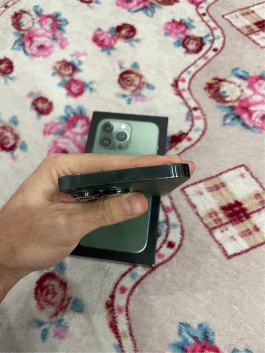 Iphone 13 pro