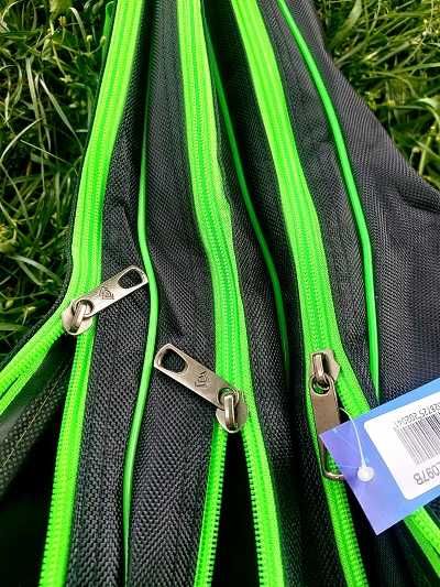 Троен калъф OKINWA на 135см, 150см