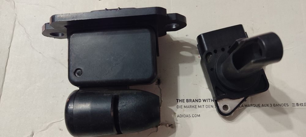 Расходомер Тойота  Виндом  Камри MCV20