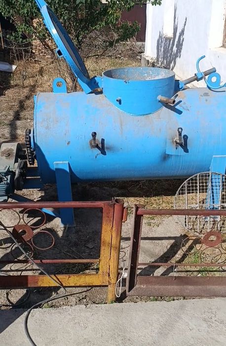 Продам миксер бетономешалка