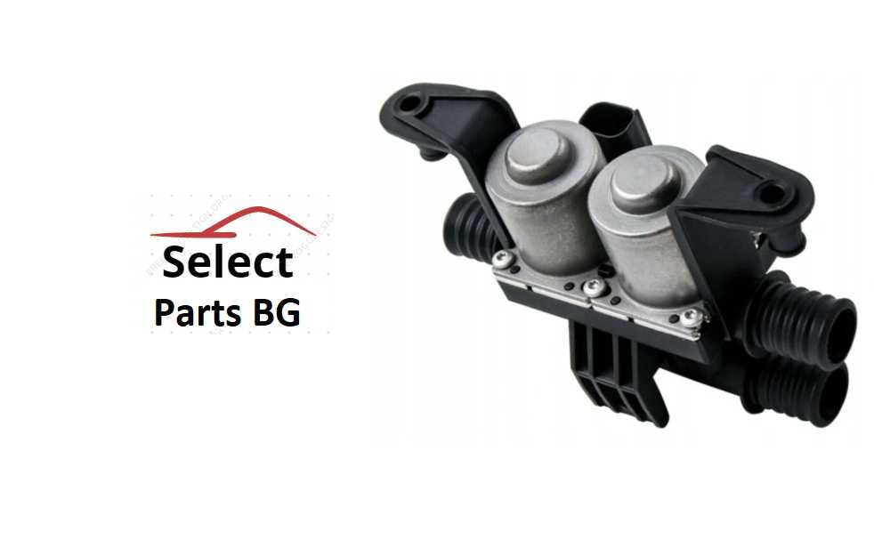 Клапан Парно БМВ BMW E60 E61 E63 E64 E65 E66 X5 E53 ОЕ 931708