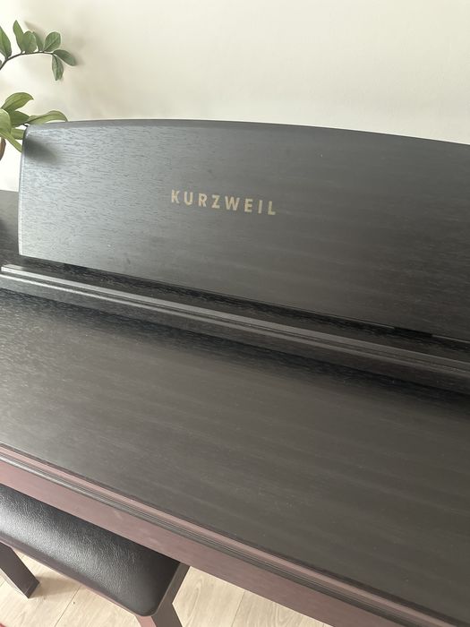 Фортепиано Kurzweil